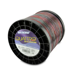 Hi-Seas Quattro Monofilament Line - Image 8