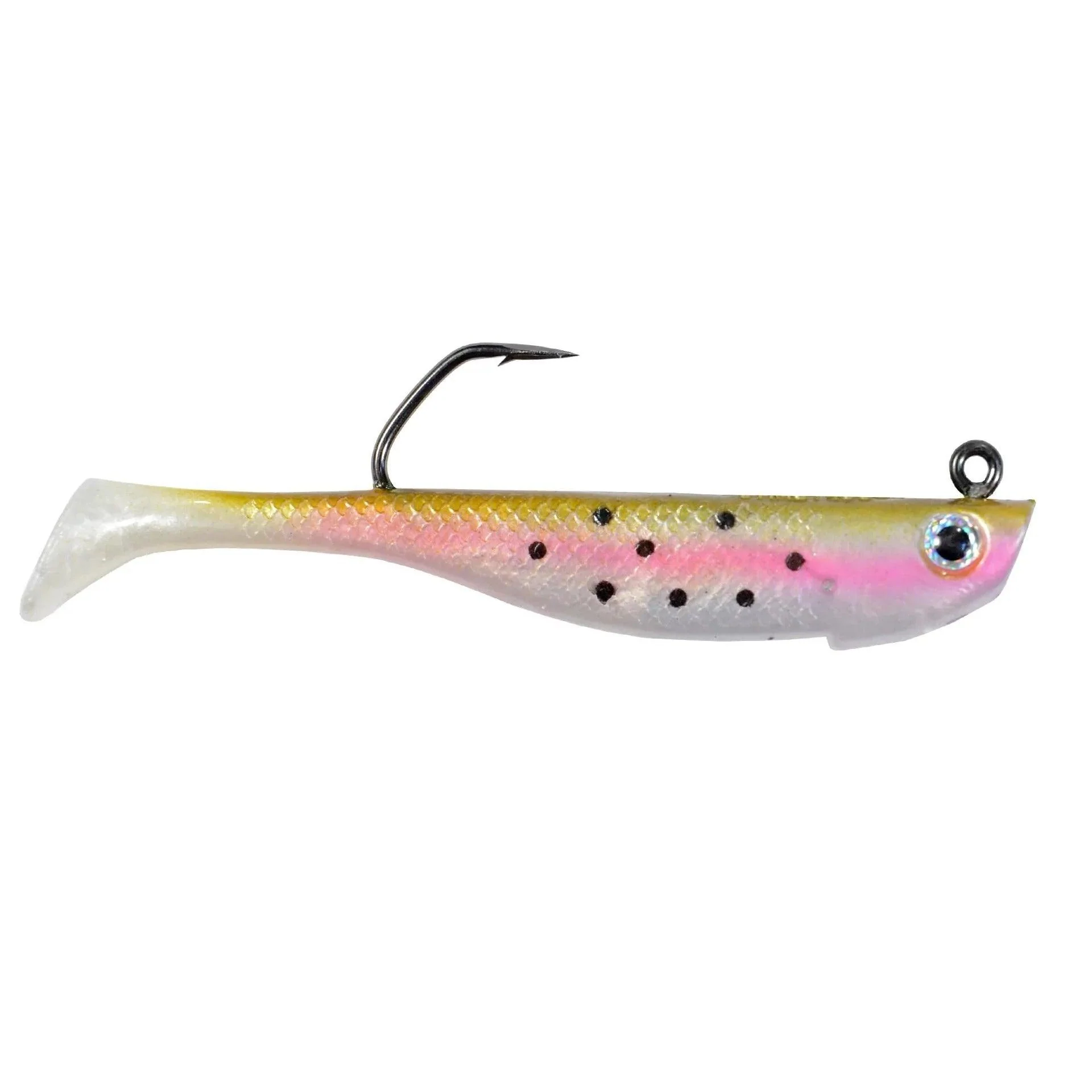 Hogy Pro Tail Paddles - Image 2