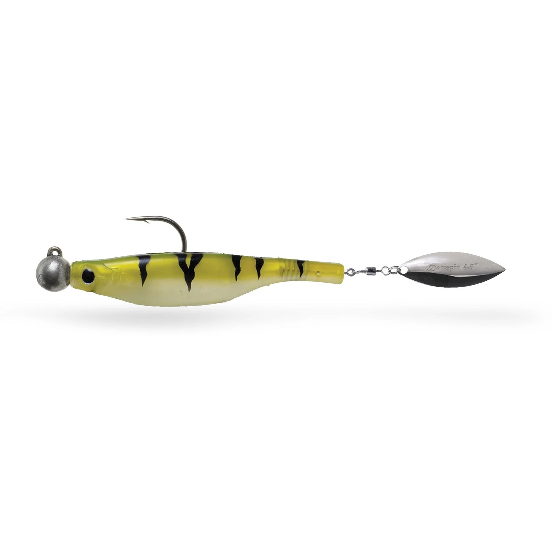 Hyperlastics Dartspin Pro Lures (Rigged Jighead Ver.) - Image 10