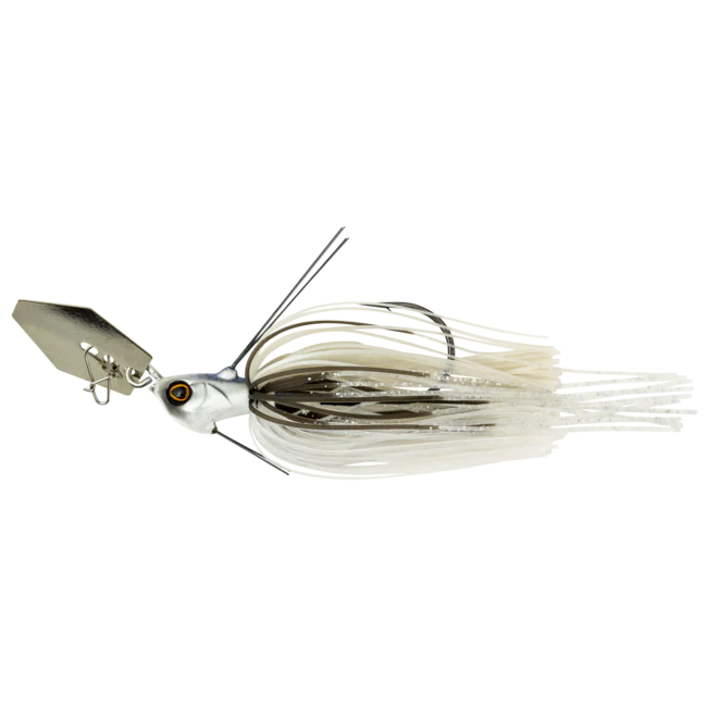 Jackall 2026 Super Break Blade Chatter Bait