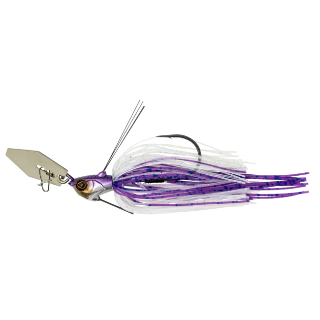 Jackall 2026 Super Break Blade Chatter Bait - Image 3