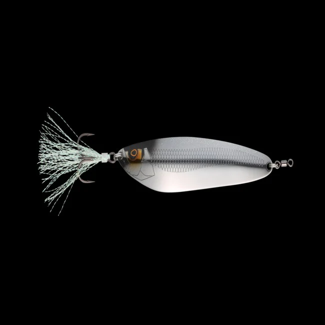 Jackall Counter Back Spoons - Image 3