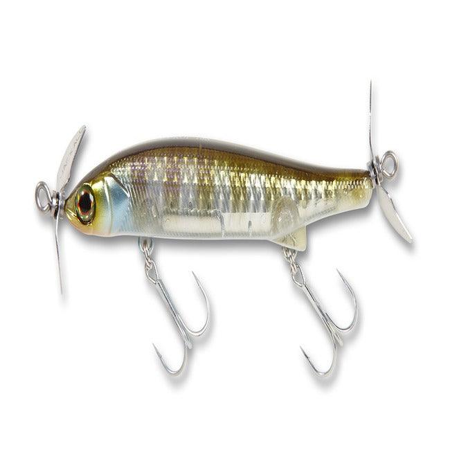 Jackall I-Prop 75 Sinking Prop Bait