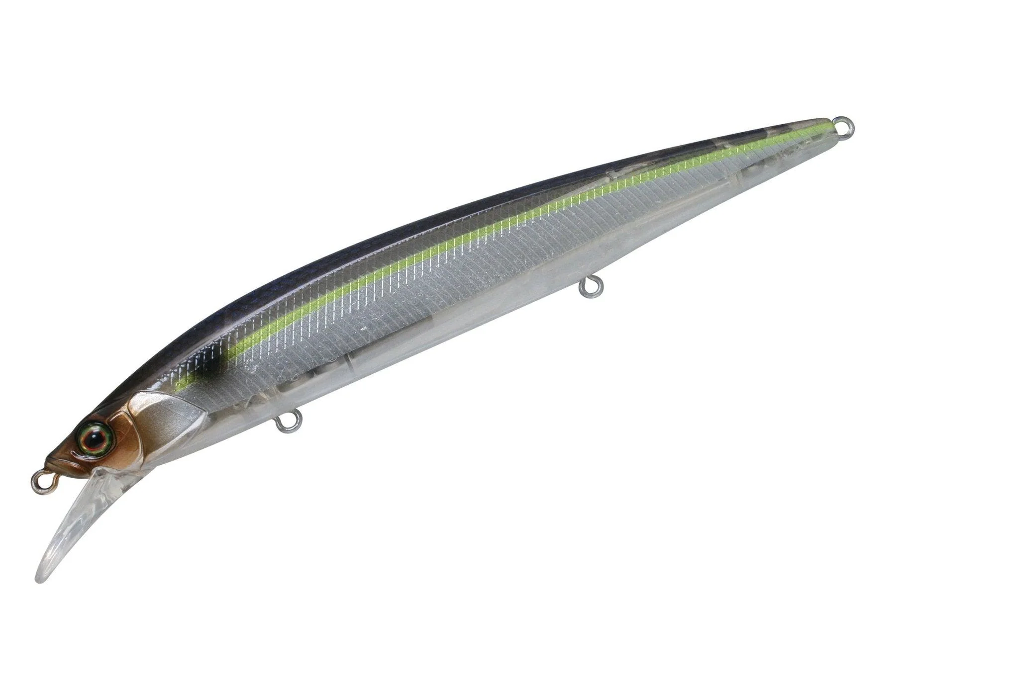 Jackall Rerange 110 Suspending Jerkbaits - Image 4