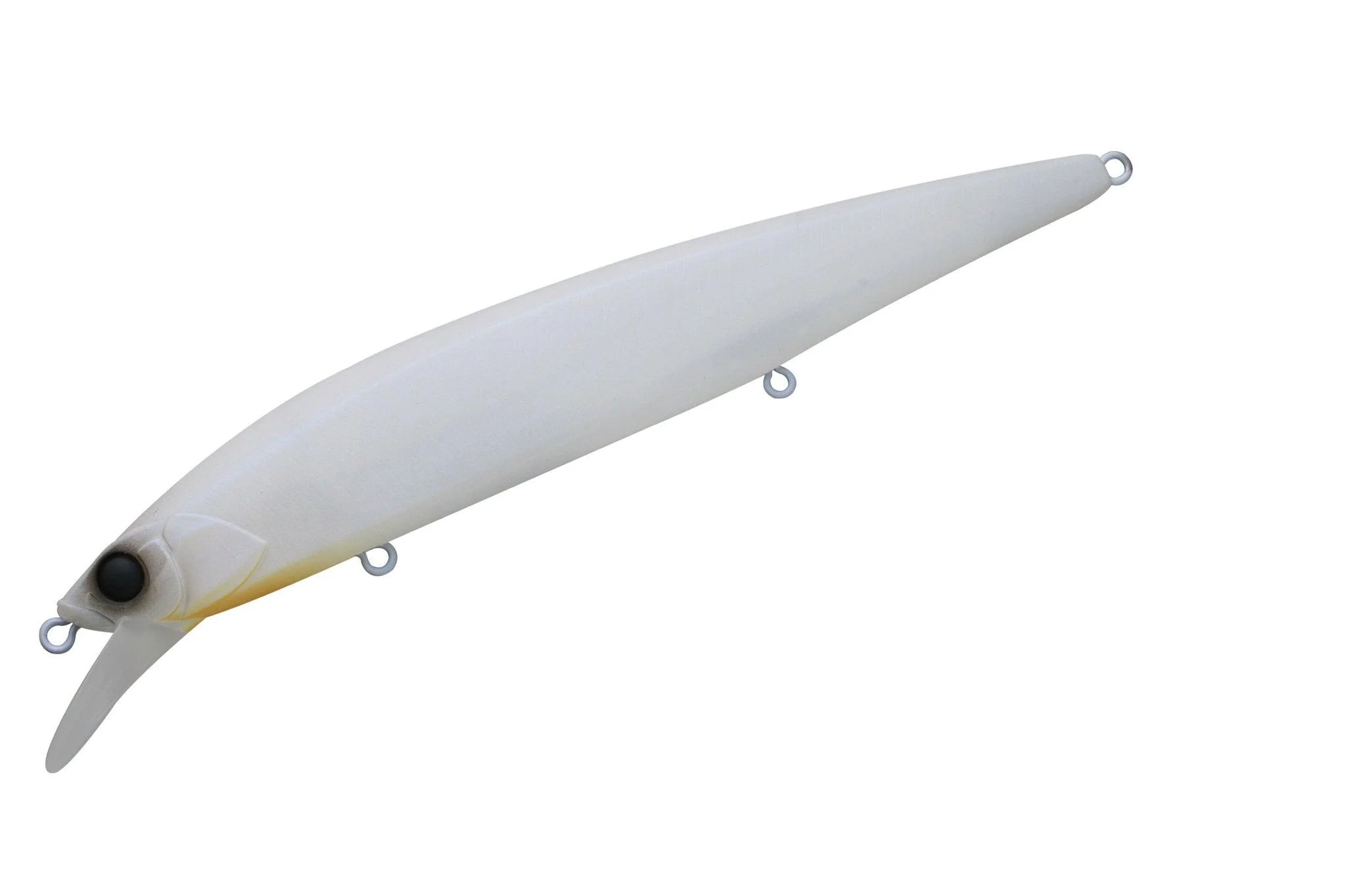 Jackall Rerange 110MR Deep Diving Suspending Jerkbaits - Image 2