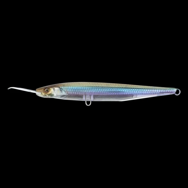 Jackall Riser Bait 007 Jerkbaits