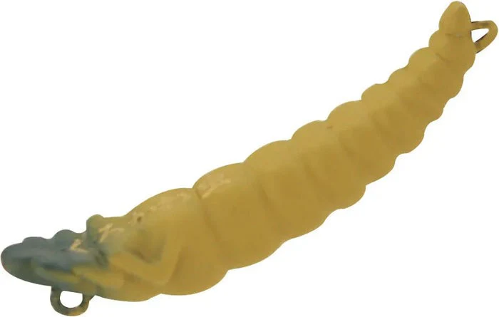 Jackson Kurokawamushi Lures - Image 3