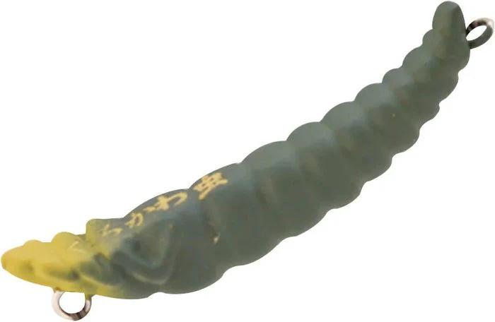 Jackson Kurokawamushi Lures - Image 4