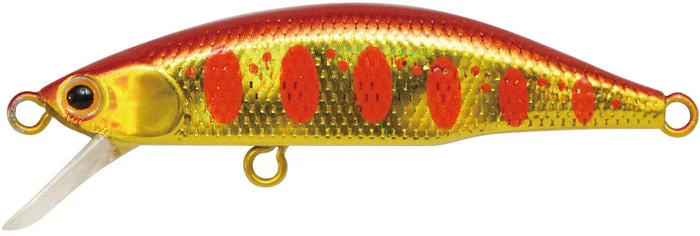Jackson Meteora Lures