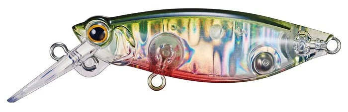 Jackson Resist Lures