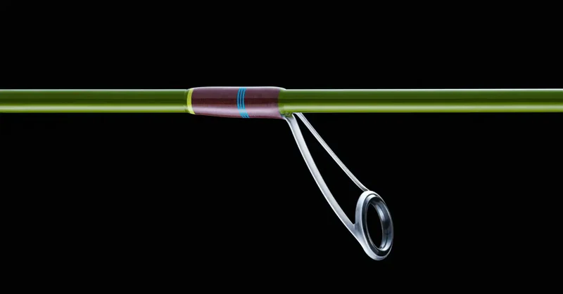 Jackson Trout Signal Spinning Rods - Image 2