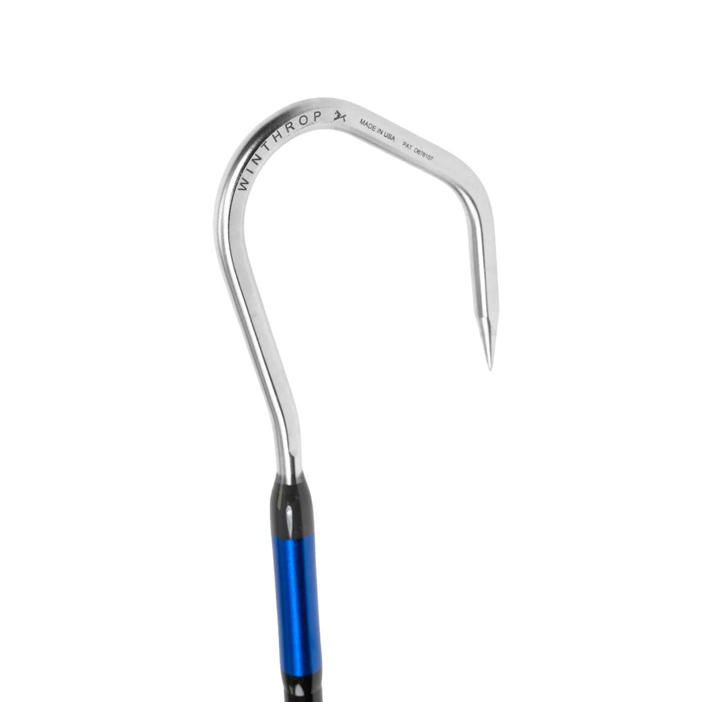 Jay Jigs Custom Gaffs with Winthrop Hook - Image 4