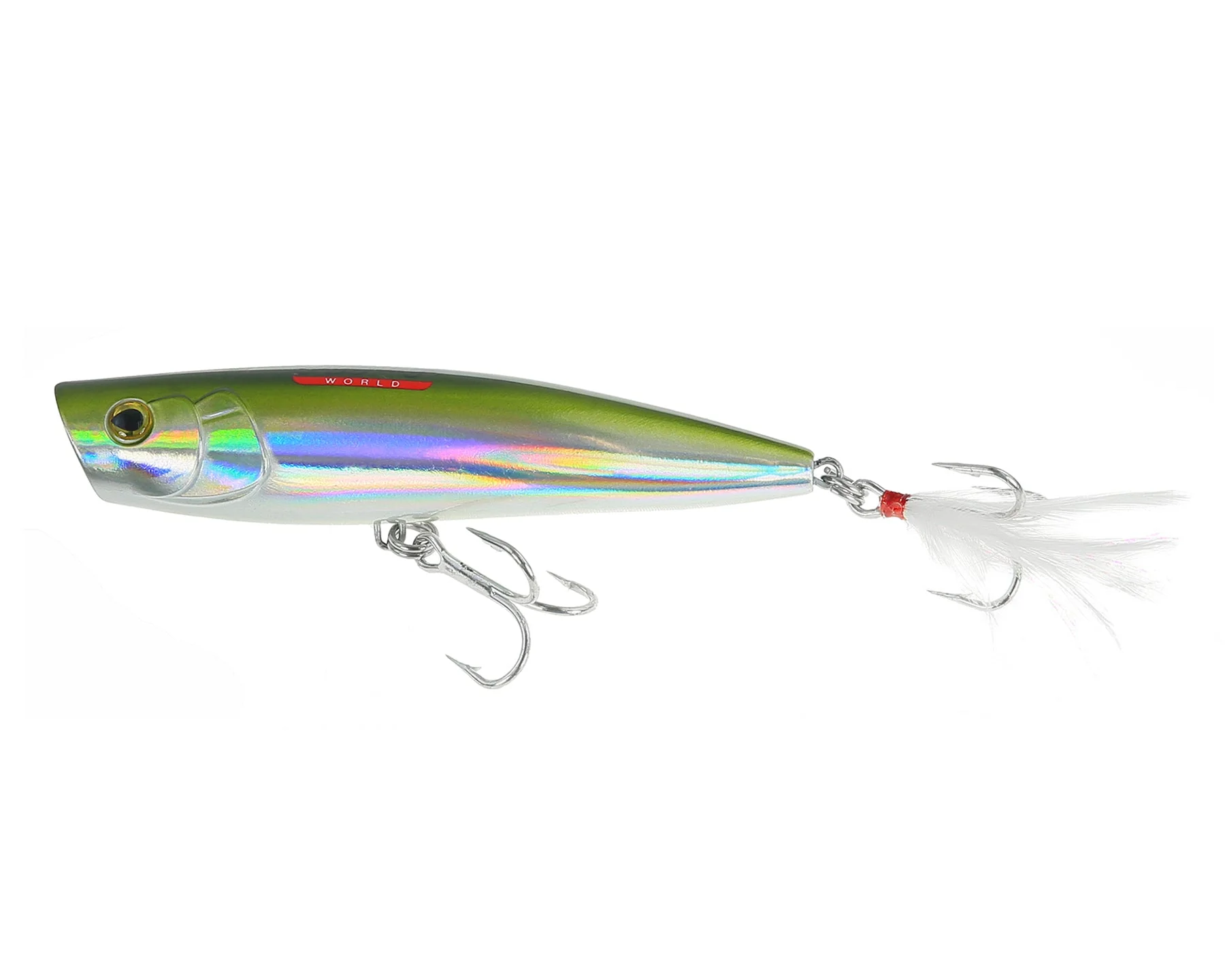 Jigging World 2024 Burst Poppers - Image 5