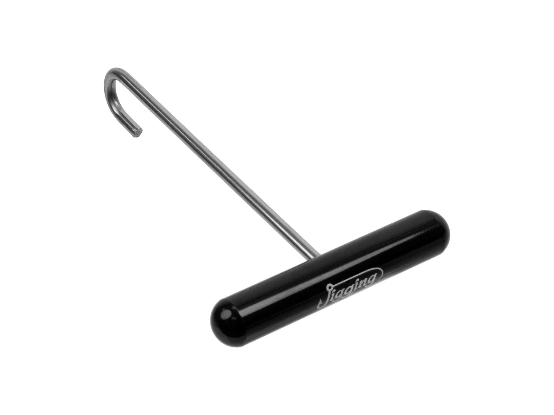 Jigging World 5" Stainless Steel Dehooker - Image 2