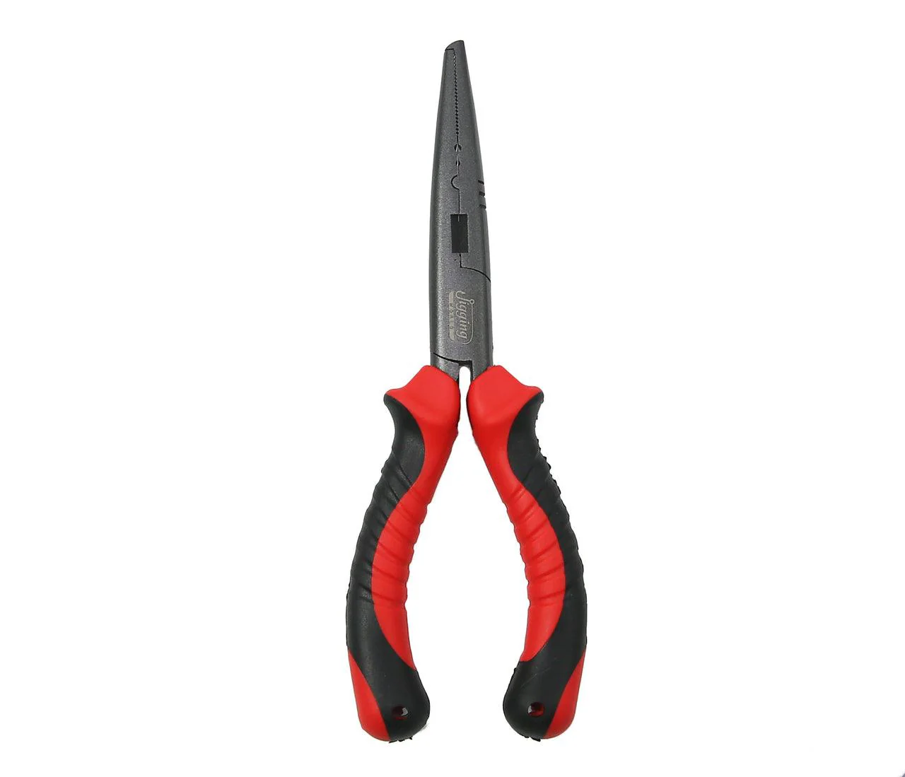 Jigging World 7" Split Ringer Pliers - Image 2