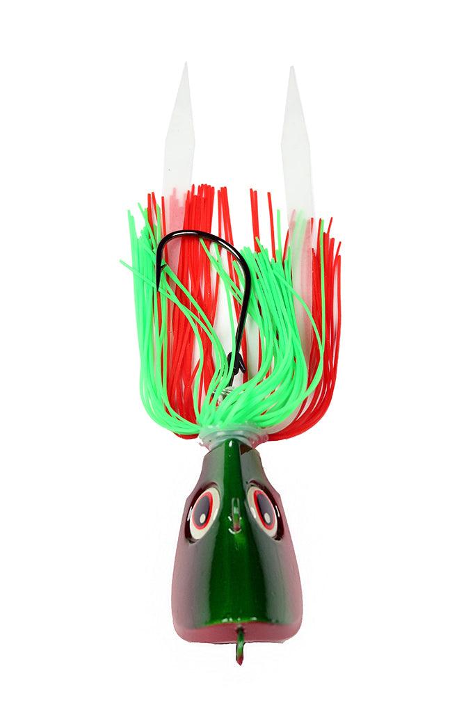 Jigging World Alien Jigs CLOSE-OUT - Image 12