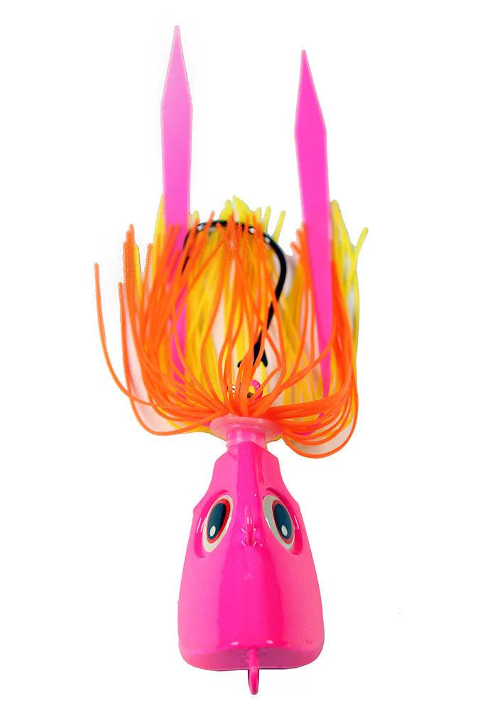 Jigging World Alien Jigs CLOSE-OUT - Image 13