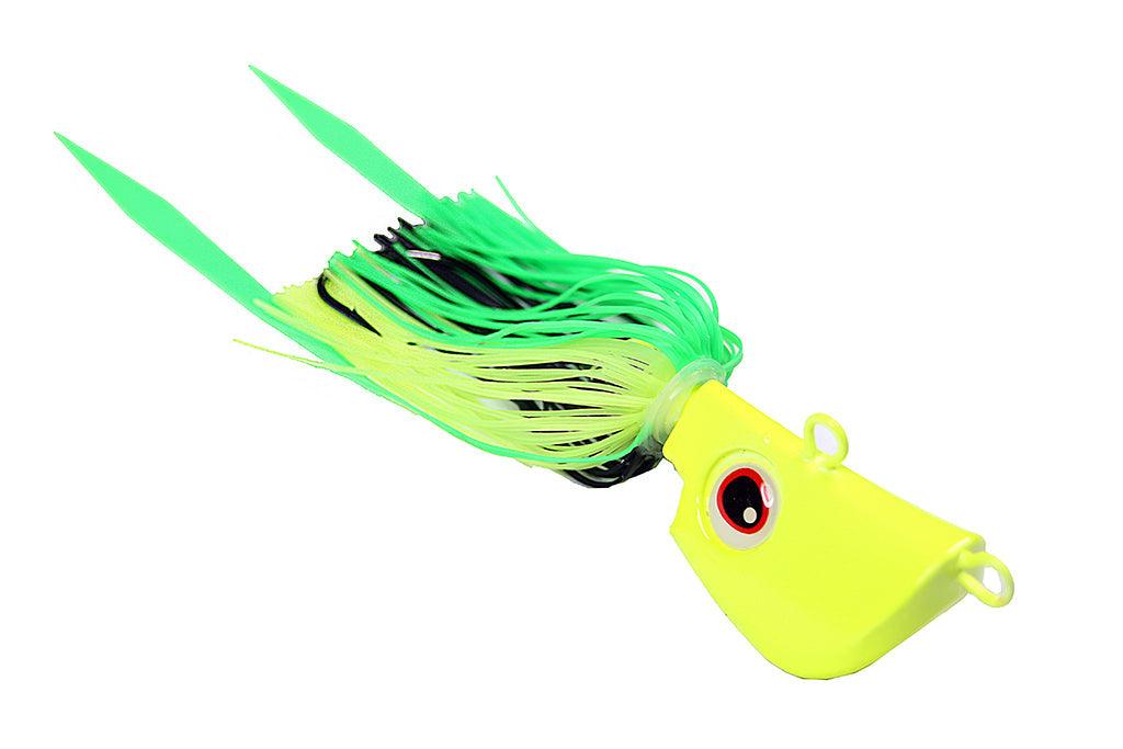 Jigging World Alien Jigs CLOSE-OUT - Image 3