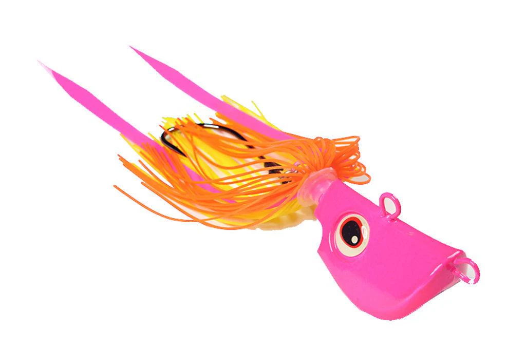 Jigging World Alien Jigs CLOSE-OUT - Image 4