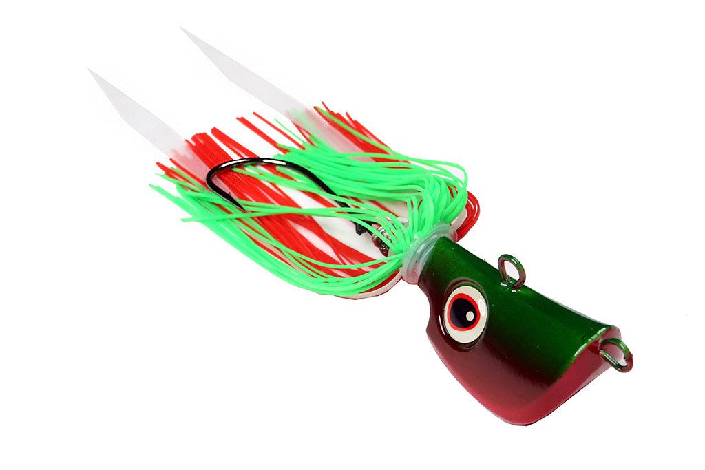 Jigging World Alien Jigs CLOSE-OUT - Image 5