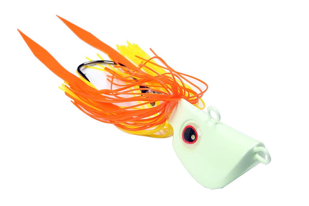 Jigging World Alien Jigs CLOSE-OUT - Image 6
