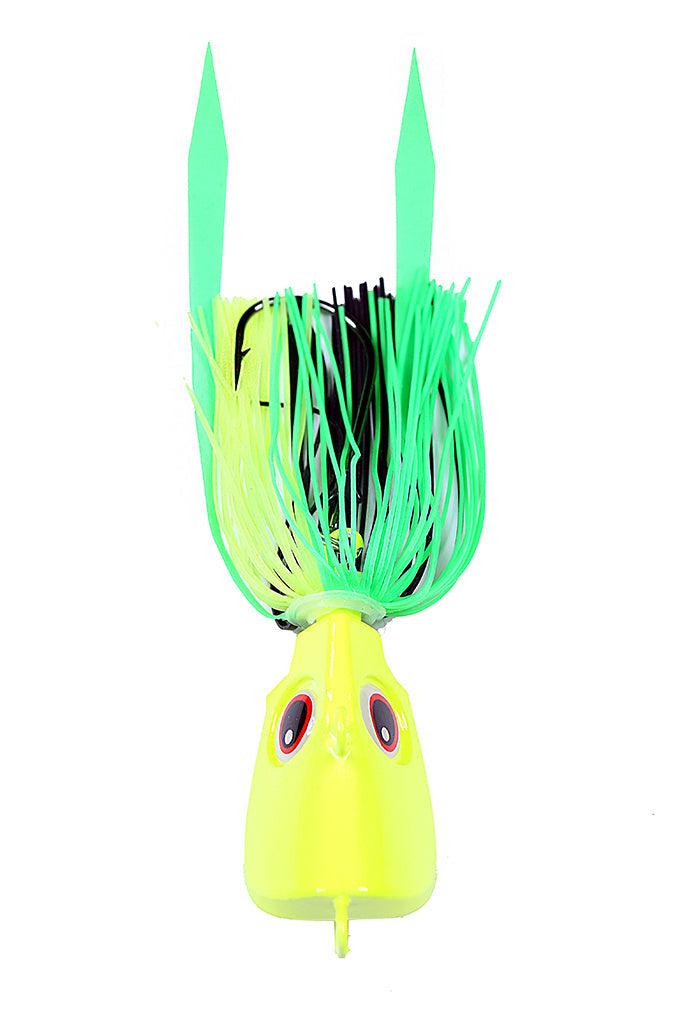 Jigging World Alien Jigs CLOSE-OUT - Image 7