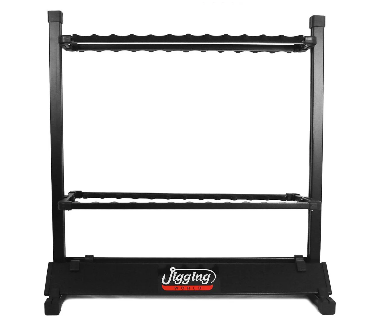 Jigging World Aluminum Rod Racks - Image 2