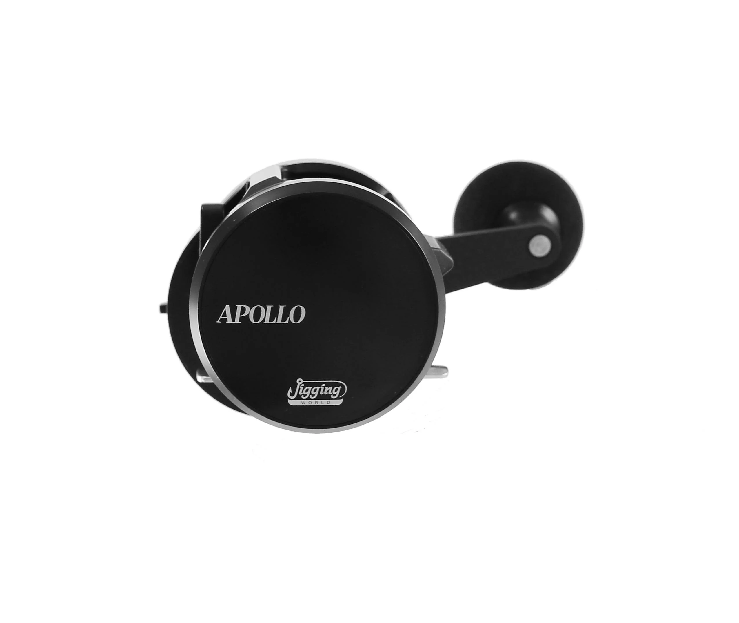 Jigging World Apollo Star Drag Reels - Image 5