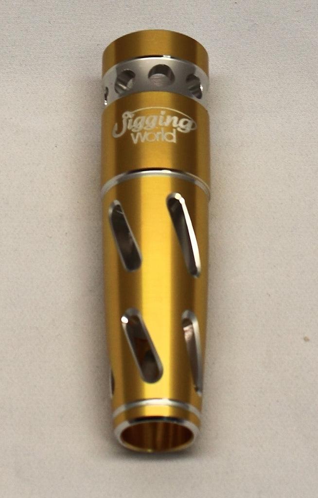 Jigging World - Avet Power Handle Arm and T-Bar for 2 Speed EX & T-RX - Image 3