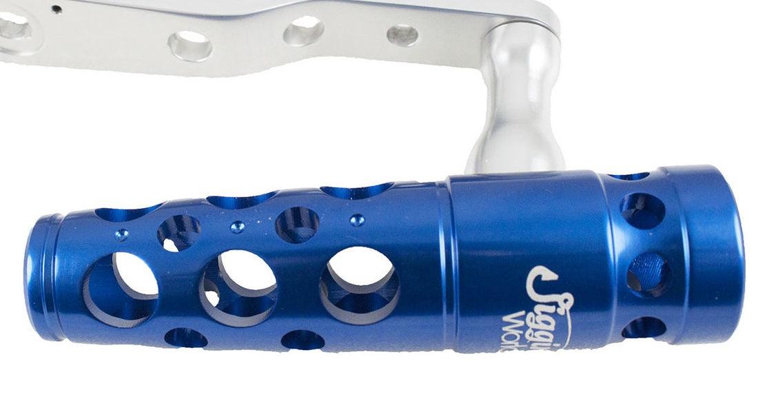 Jigging World - Avet Power Handle Arm and T-Bar for 2 Speed EX & T-RX - Image 5