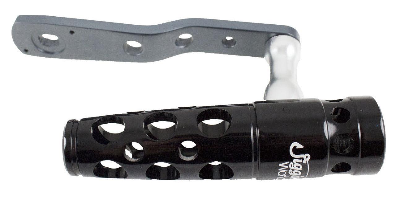 Jigging World - Avet Power Handle Arm and T-Bar for Single Speed SX thru HXW - Image 4