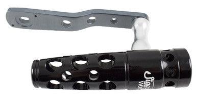 Jigging World - Avet Power Handle Arm and T-Bar for Single Speed SX thru HXW - Image 5