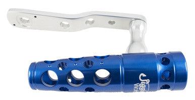 Jigging World - Avet Power Handle Arm and T-Bar for Single Speed SX thru HXW - Image 6