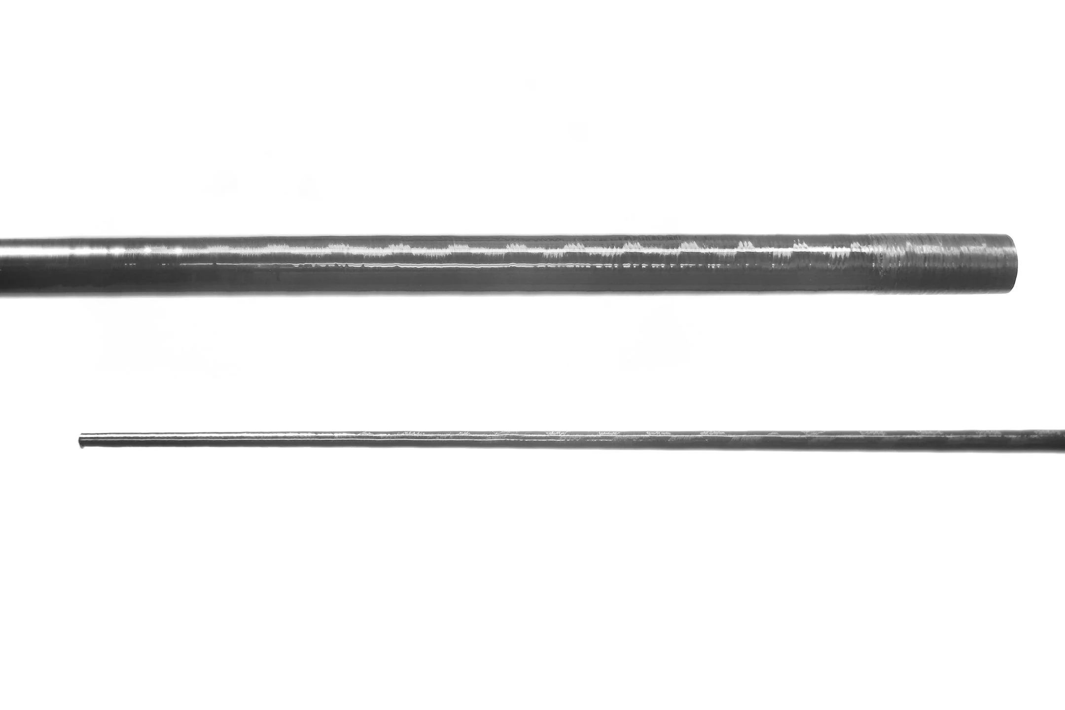 Jigging World Black Giant Blank