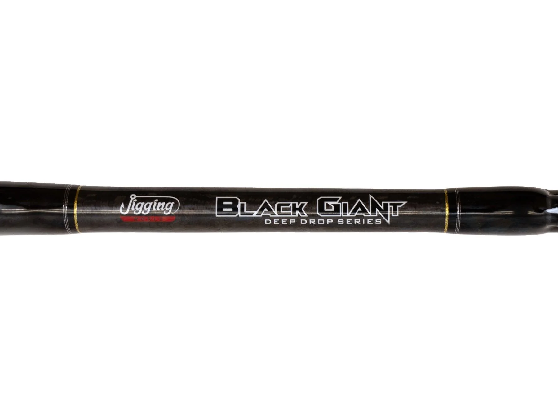 Jigging World Black Giant Deep Drop Rods - Image 3