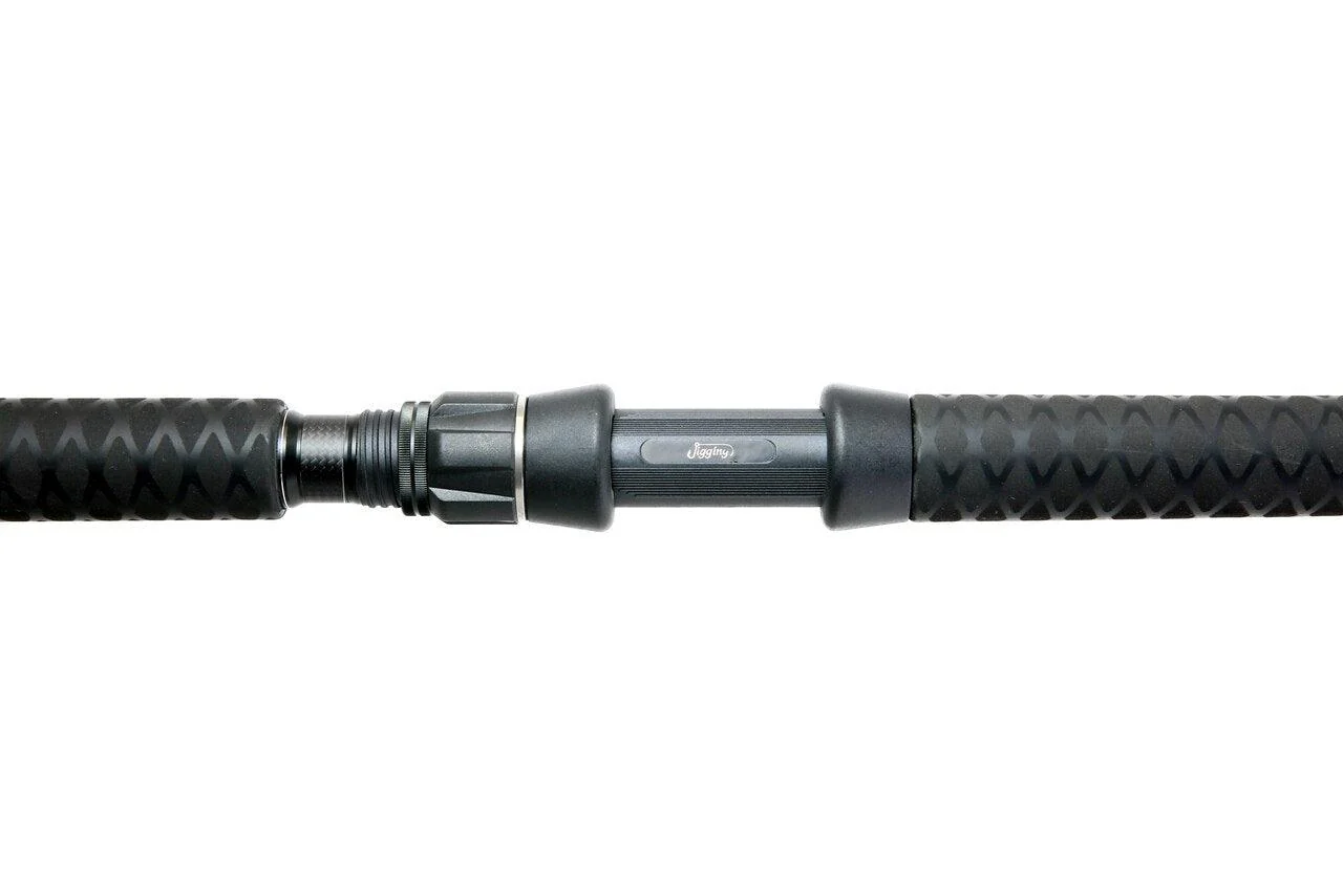Jigging World Black Hawk Casting Rods - Image 3