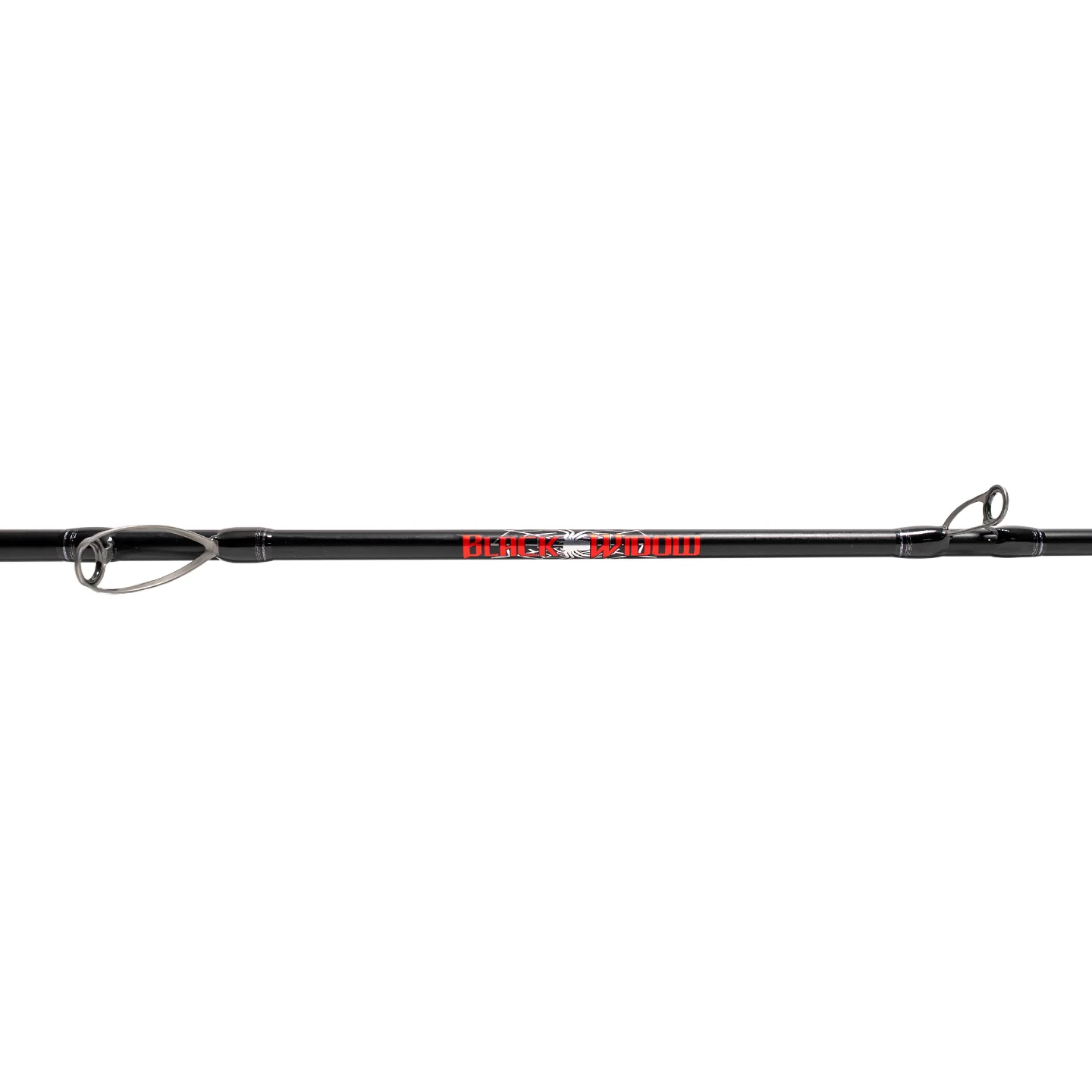 Jigging World Black Widow 2.0 Casting Rods - Image 14