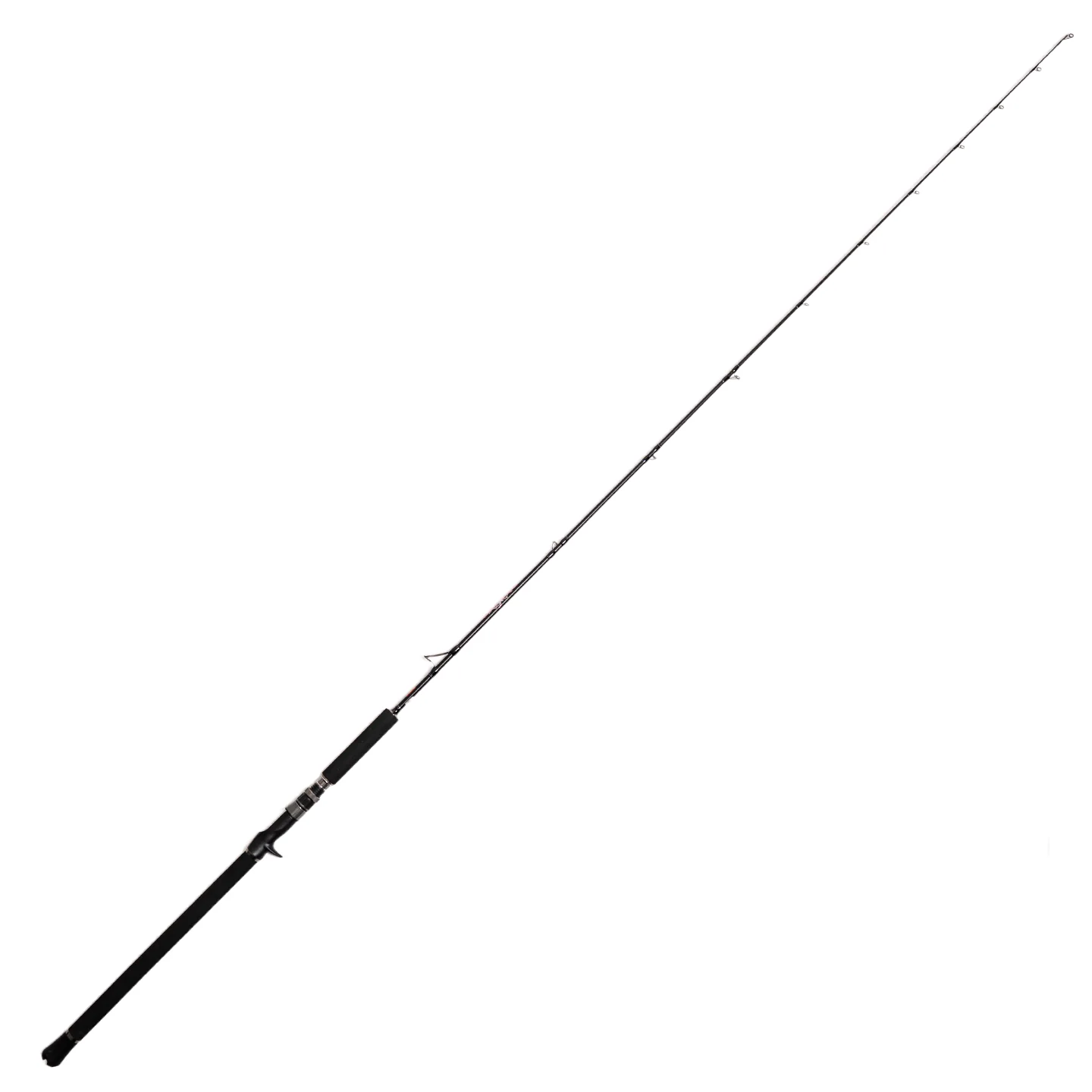 Jigging World Black Widow 2.0 Casting Rods - Image 17