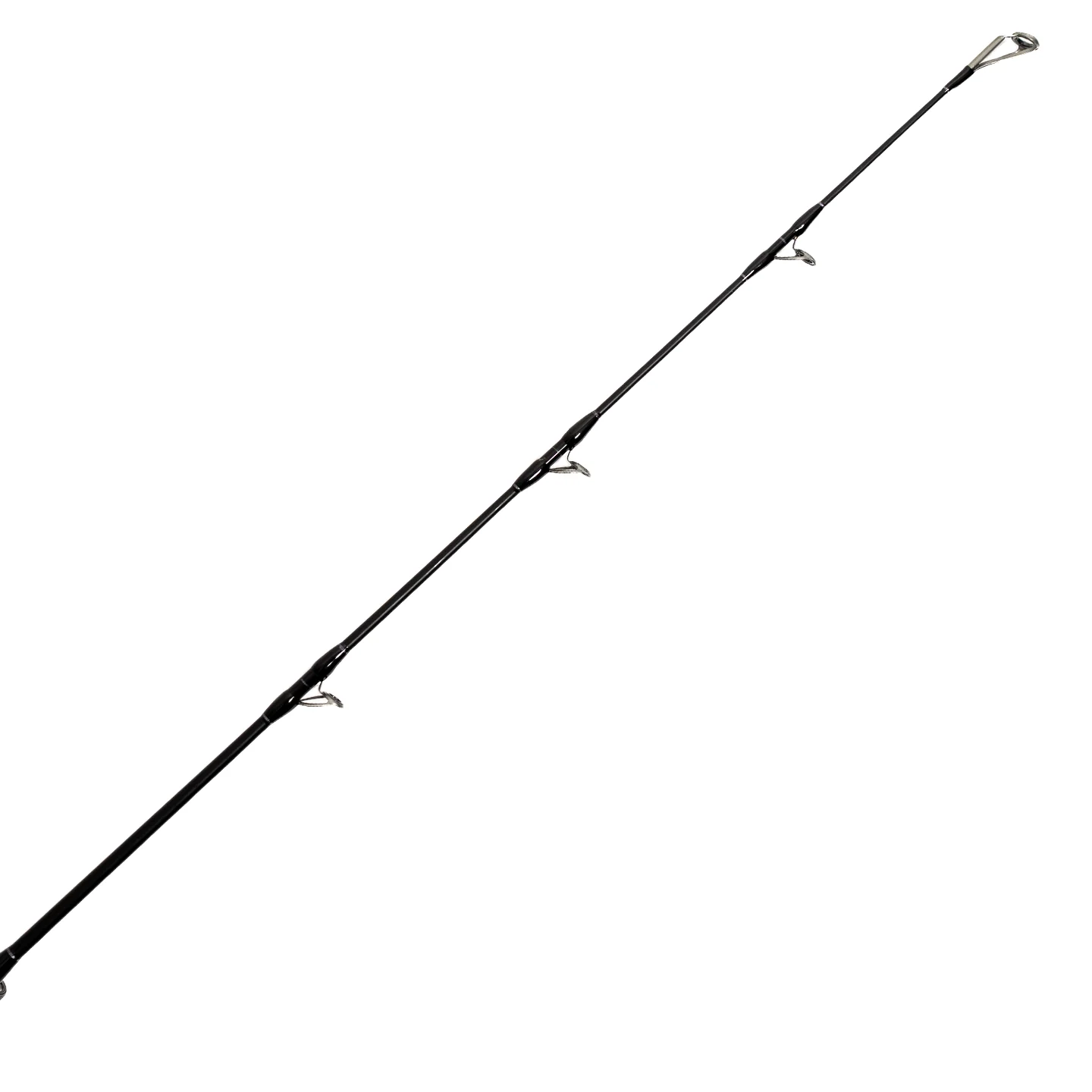 Jigging World Black Widow 2.0 Hi-Pitch Casting Rods - Image 8