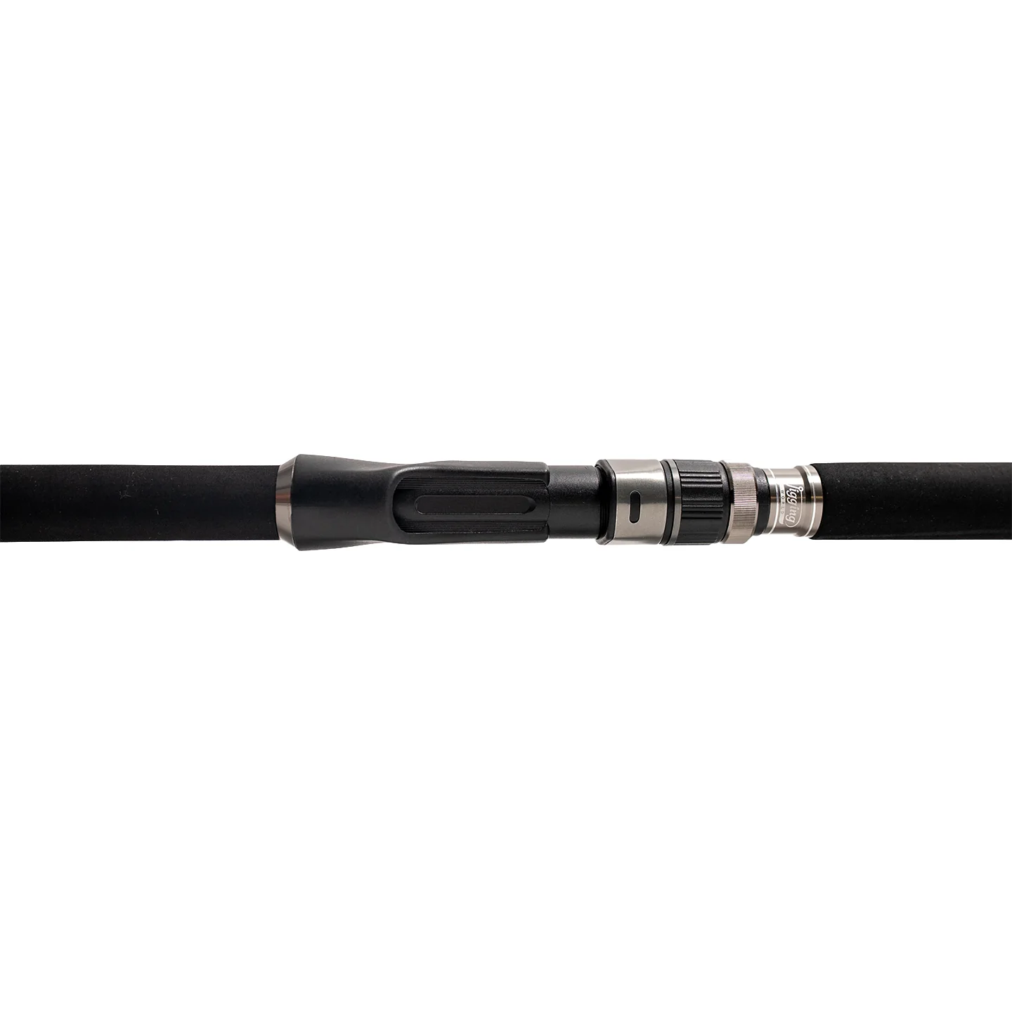 Jigging World Black Widow 2.0 Long Fall Casting Rods - Image 4