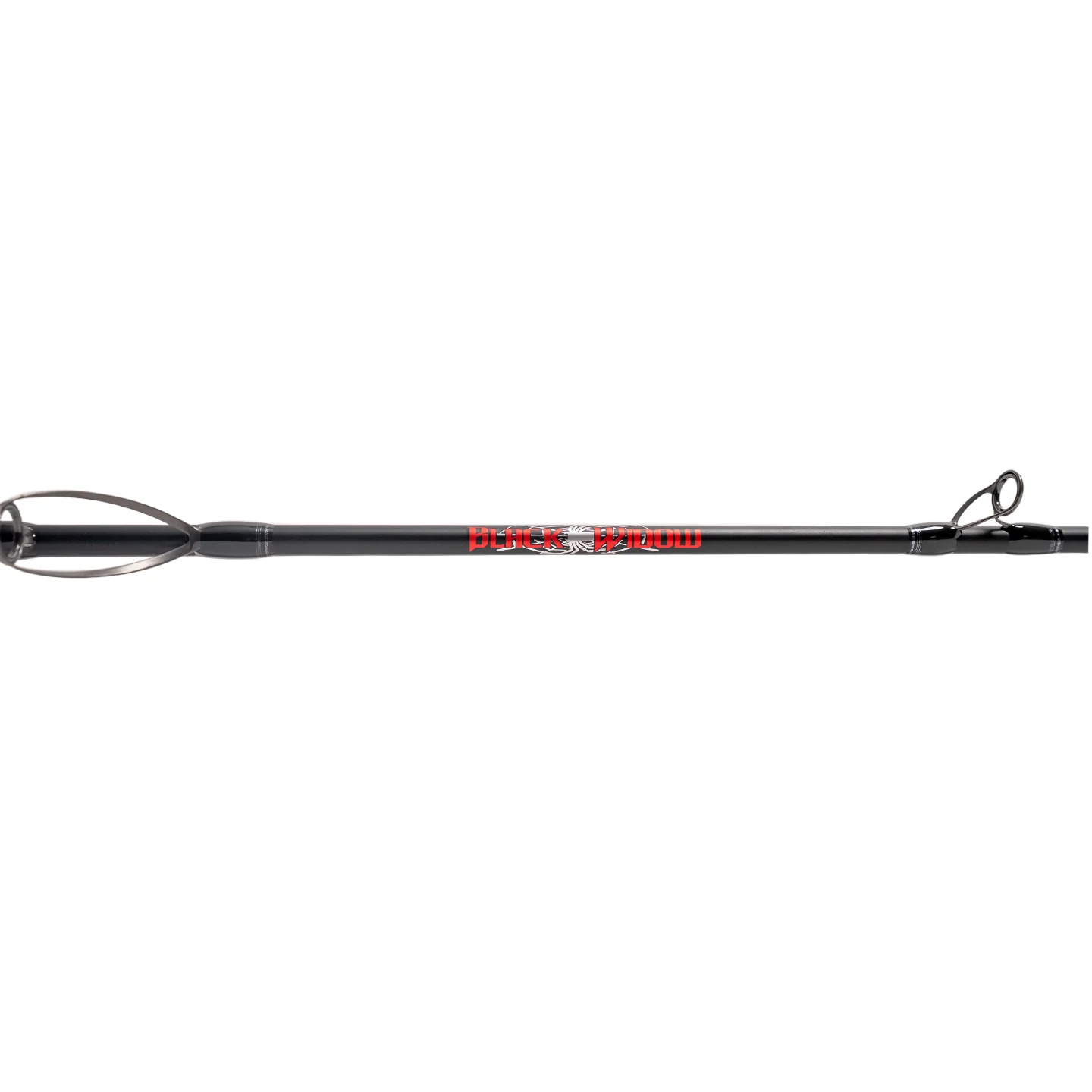 Jigging World Black Widow 2.0 Long Fall Casting Rods - Image 5