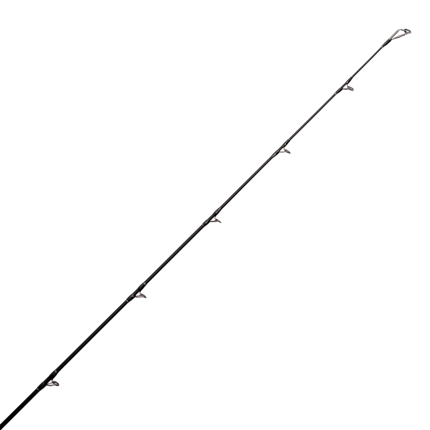 Jigging World Black Widow 2.0 Long Fall Casting Rods - Image 8