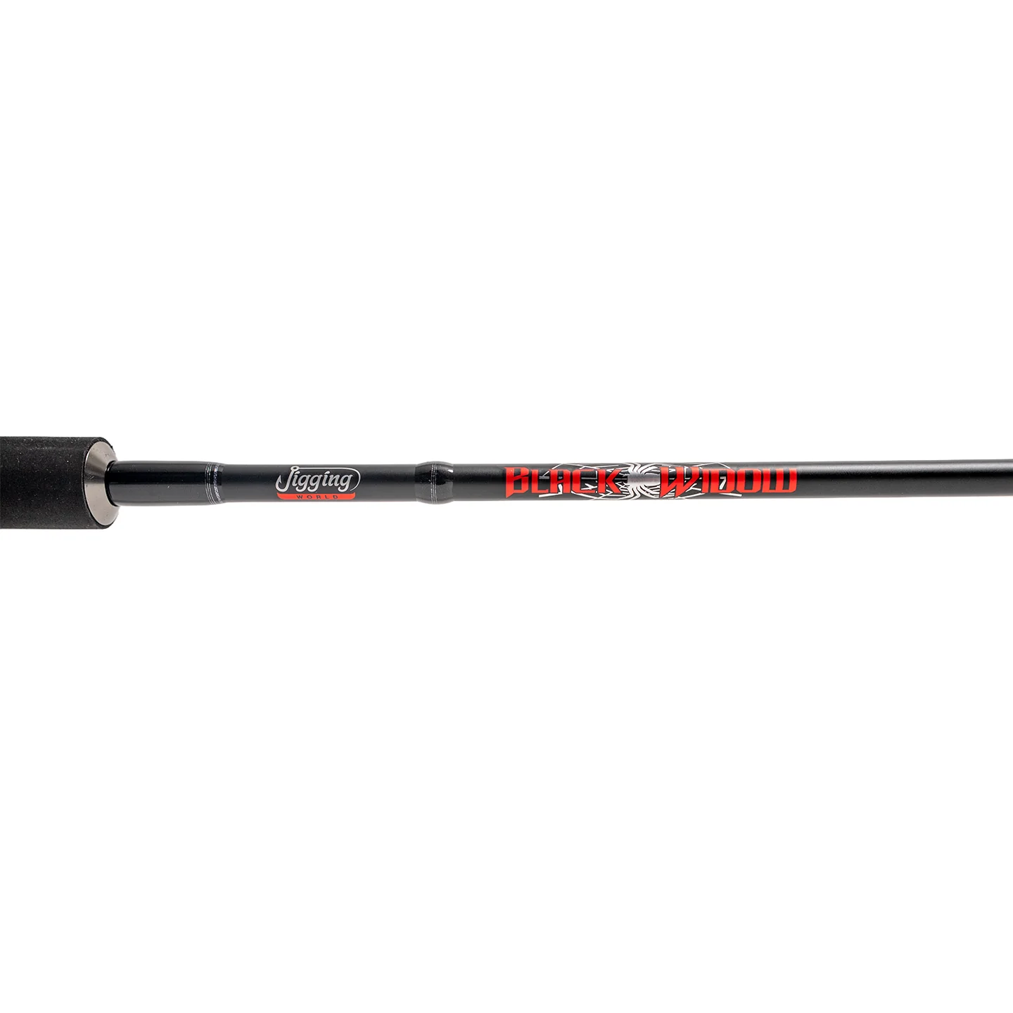 Jigging World Black Widow 2.0 Shore Spinning Rods - Image 5