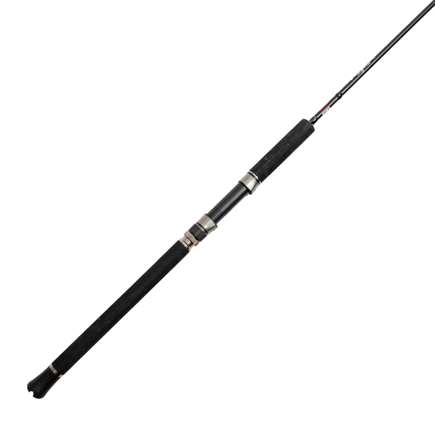 Jigging World Black Widow 2.0 Spinning Rods - Image 6