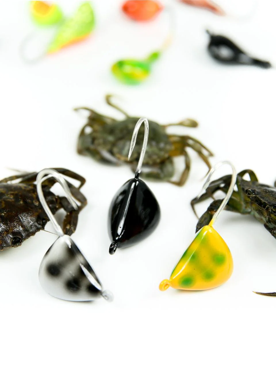 Jigging World Blackfish Candy Ver. 1 Jigs *Final Sale* - Image 2