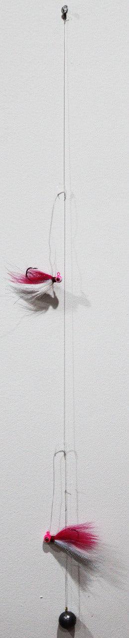 Jigging World BuckEye Hi-Lo Rigs - Image 4