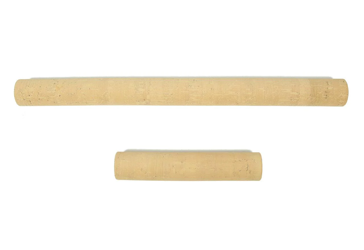 Jigging World Cork Grips - Image 2