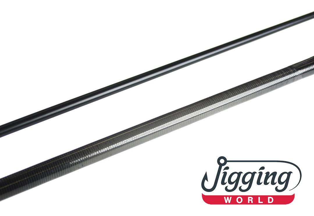 Jigging World Dark Knight Blanks - Image 3