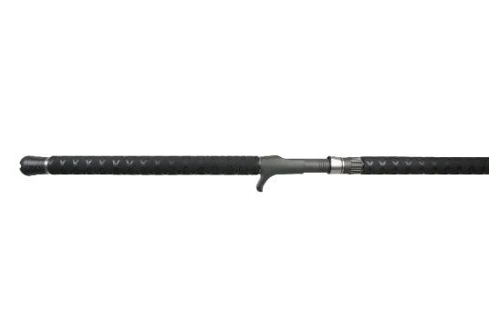 Jigging World Deep Monster Casting Rods - Image 10