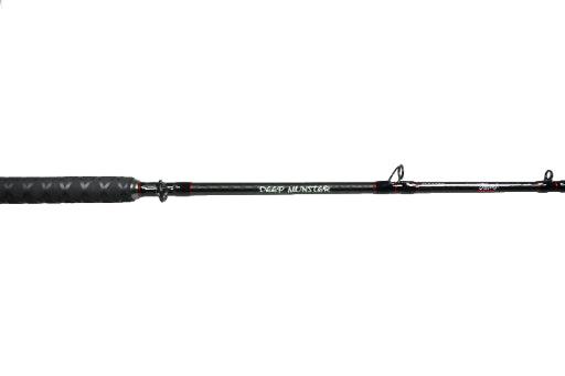 Jigging World Deep Monster Casting Rods - Image 3